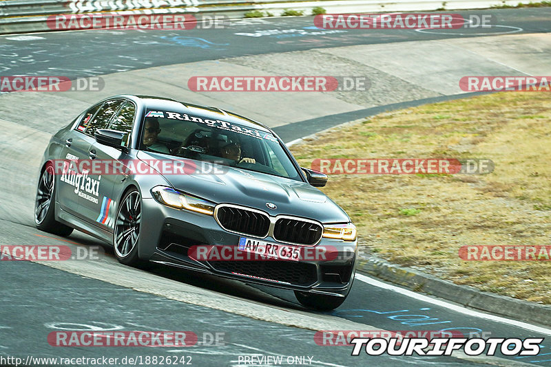 Bild #18826242 - Touristenfahrten Nürburgring Nordschleife (28.08.2022)