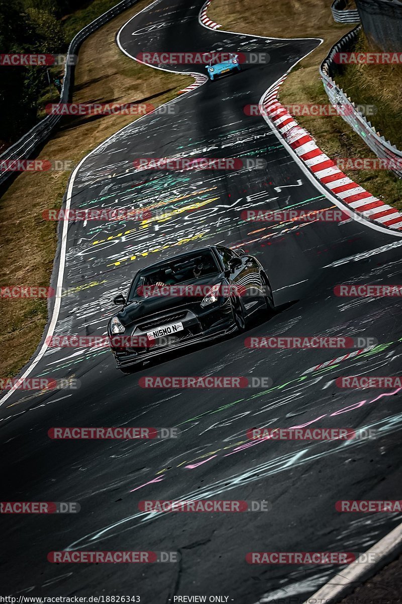 Bild #18826343 - Touristenfahrten Nürburgring Nordschleife (28.08.2022)