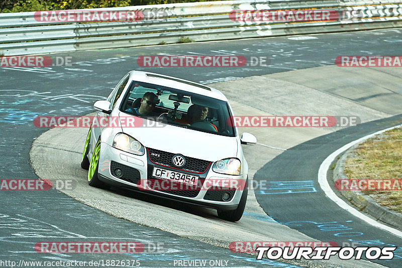 Bild #18826375 - Touristenfahrten Nürburgring Nordschleife (28.08.2022)