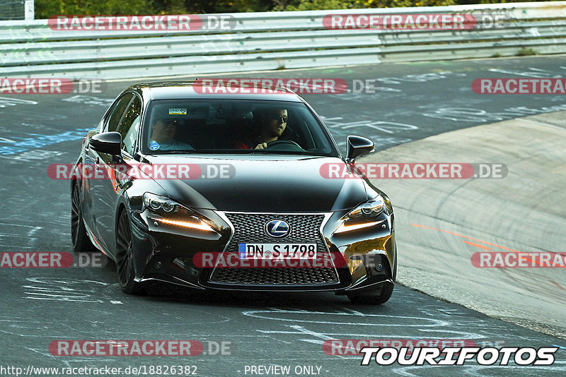 Bild #18826382 - Touristenfahrten Nürburgring Nordschleife (28.08.2022)