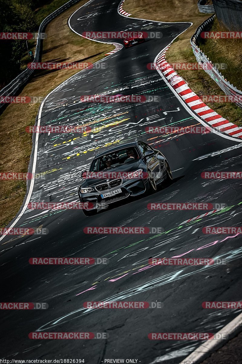 Bild #18826394 - Touristenfahrten Nürburgring Nordschleife (28.08.2022)