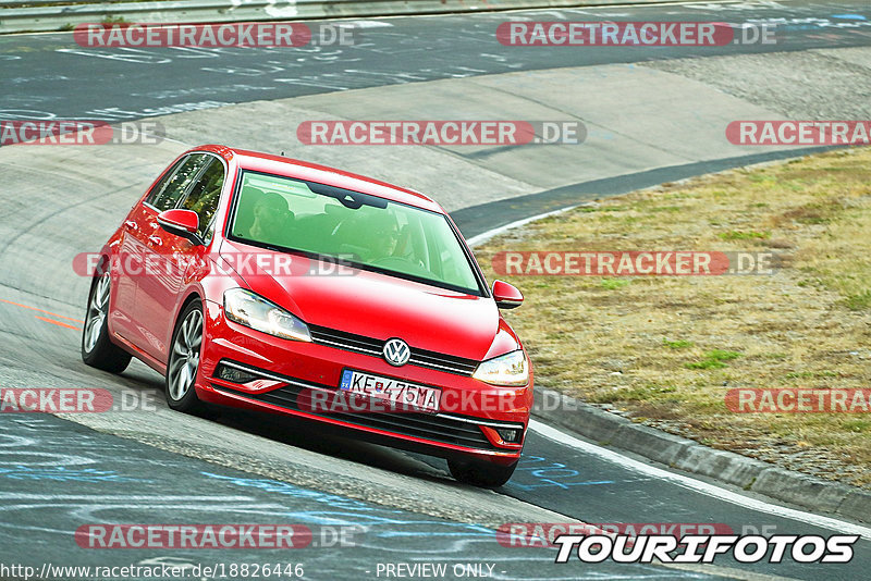 Bild #18826446 - Touristenfahrten Nürburgring Nordschleife (28.08.2022)