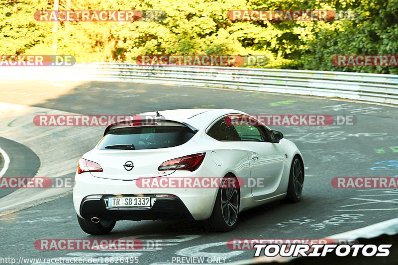 Bild #18826495 - Touristenfahrten Nürburgring Nordschleife (28.08.2022)