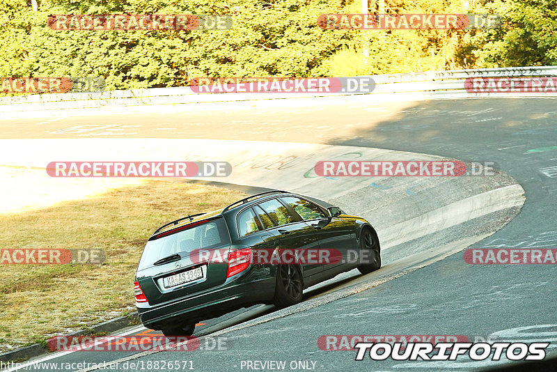 Bild #18826571 - Touristenfahrten Nürburgring Nordschleife (28.08.2022)