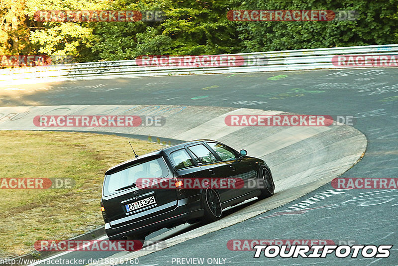 Bild #18826760 - Touristenfahrten Nürburgring Nordschleife (28.08.2022)