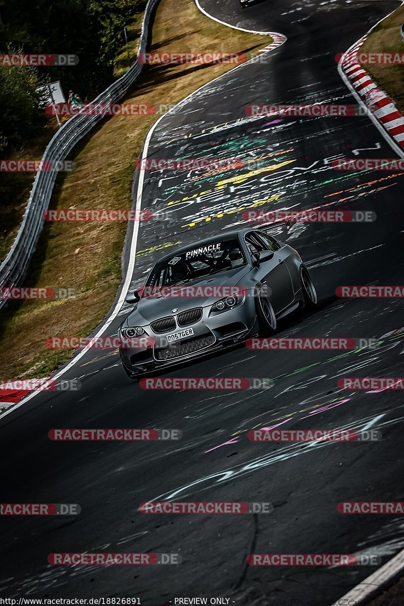 Bild #18826891 - Touristenfahrten Nürburgring Nordschleife (28.08.2022)