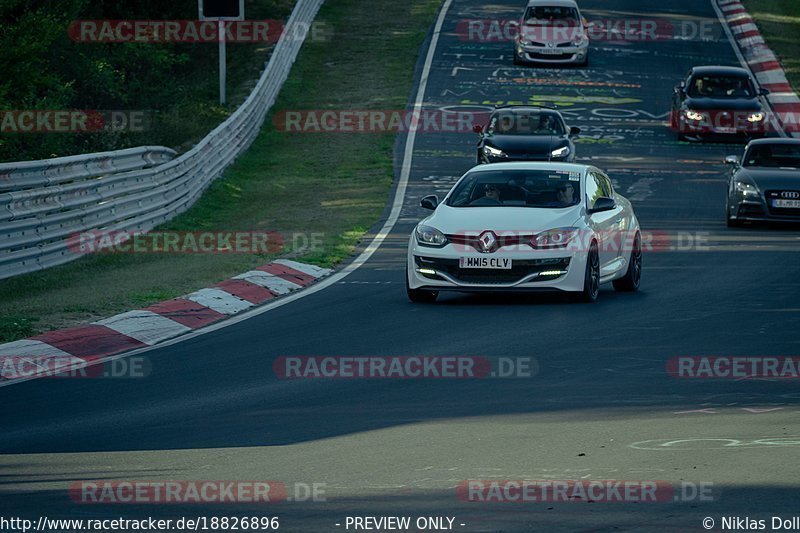 Bild #18826896 - Touristenfahrten Nürburgring Nordschleife (28.08.2022)