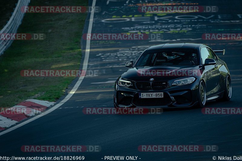 Bild #18826969 - Touristenfahrten Nürburgring Nordschleife (28.08.2022)