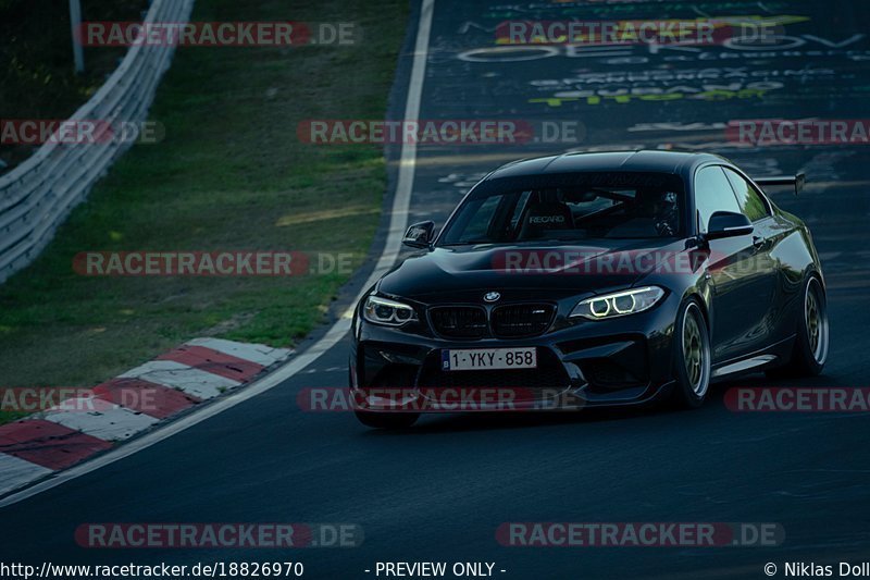 Bild #18826970 - Touristenfahrten Nürburgring Nordschleife (28.08.2022)