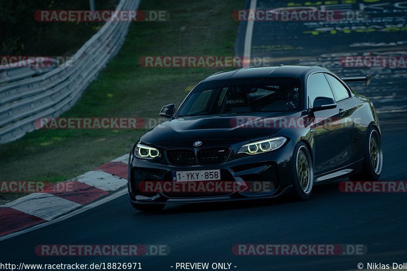 Bild #18826971 - Touristenfahrten Nürburgring Nordschleife (28.08.2022)