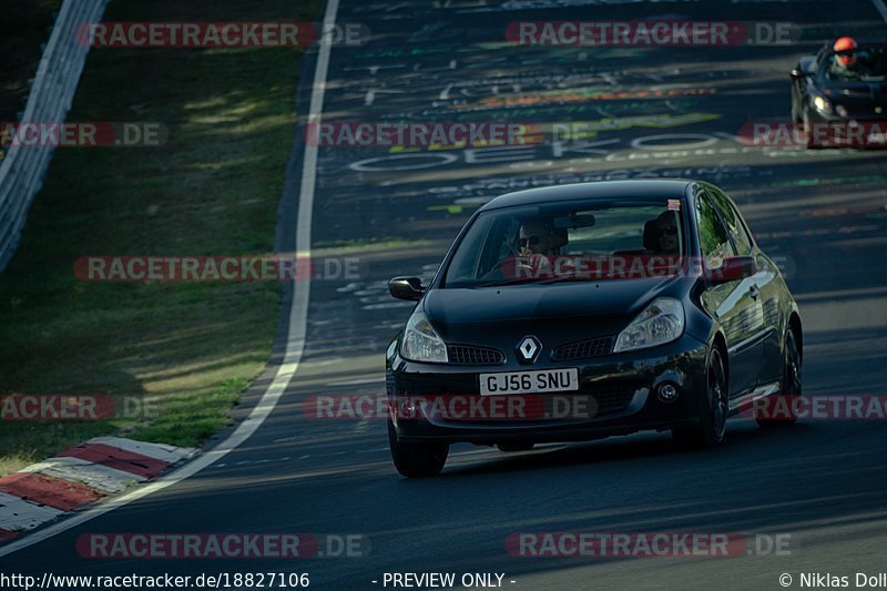 Bild #18827106 - Touristenfahrten Nürburgring Nordschleife (28.08.2022)