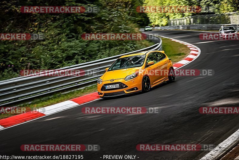 Bild #18827195 - Touristenfahrten Nürburgring Nordschleife (28.08.2022)