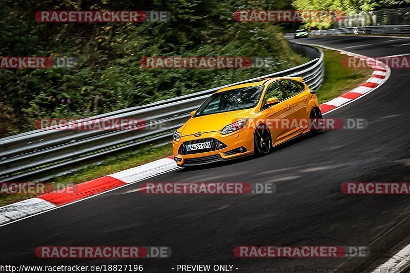 Bild #18827196 - Touristenfahrten Nürburgring Nordschleife (28.08.2022)