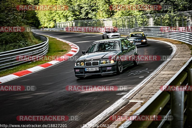 Bild #18827201 - Touristenfahrten Nürburgring Nordschleife (28.08.2022)