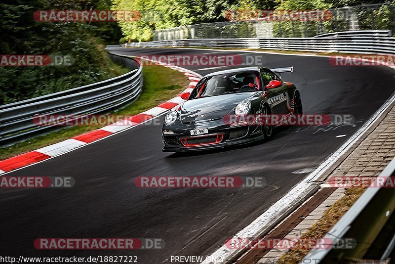 Bild #18827222 - Touristenfahrten Nürburgring Nordschleife (28.08.2022)