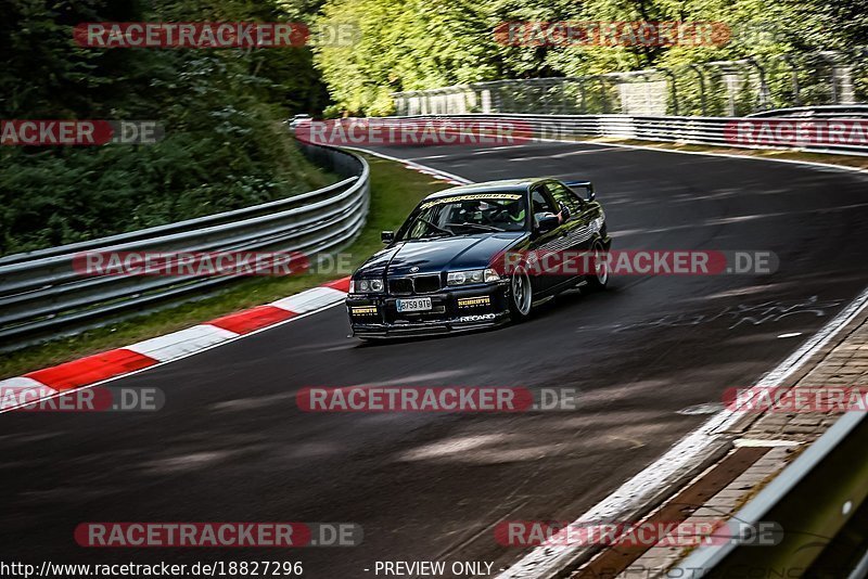 Bild #18827296 - Touristenfahrten Nürburgring Nordschleife (28.08.2022)