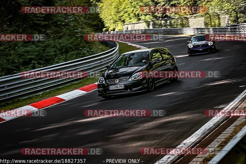 Bild #18827357 - Touristenfahrten Nürburgring Nordschleife (28.08.2022)