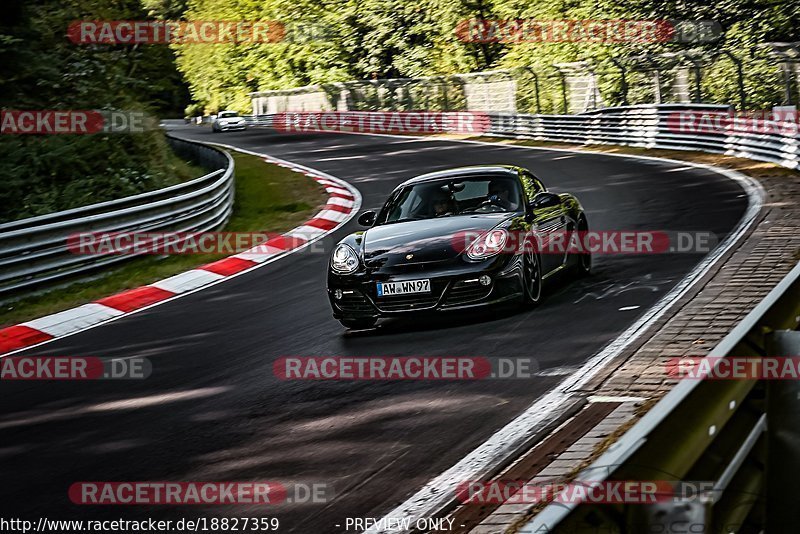 Bild #18827359 - Touristenfahrten Nürburgring Nordschleife (28.08.2022)