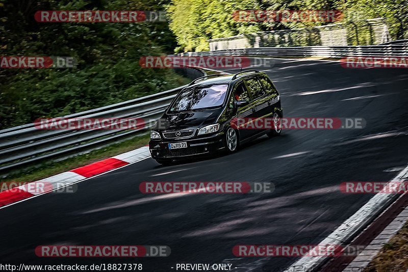 Bild #18827378 - Touristenfahrten Nürburgring Nordschleife (28.08.2022)