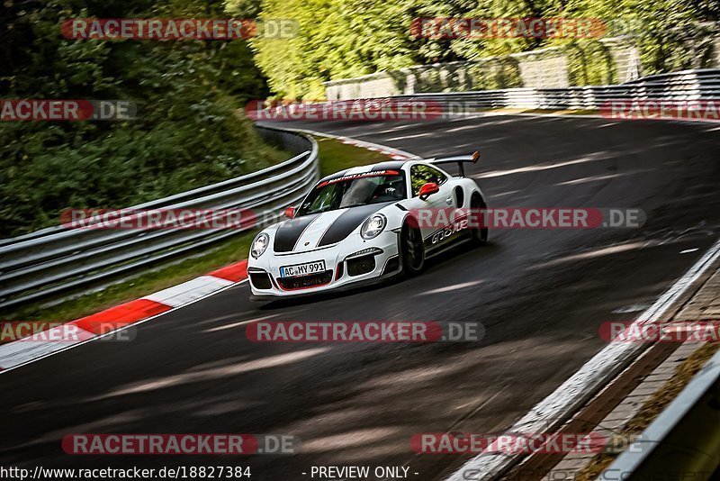 Bild #18827384 - Touristenfahrten Nürburgring Nordschleife (28.08.2022)