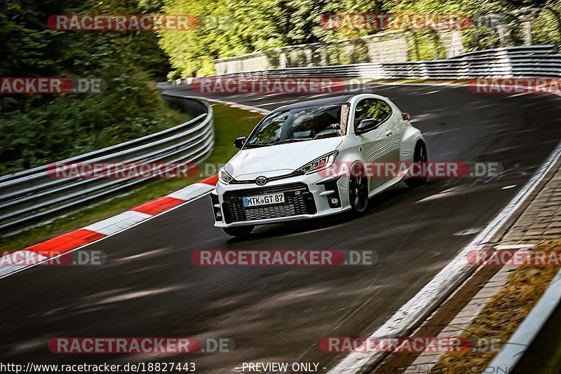 Bild #18827443 - Touristenfahrten Nürburgring Nordschleife (28.08.2022)