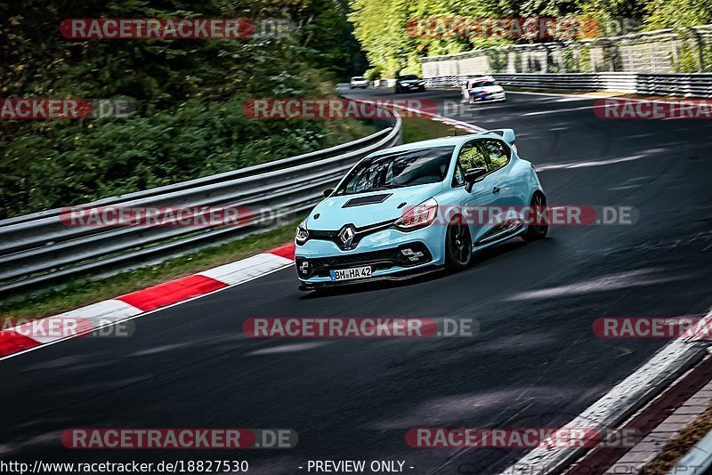 Bild #18827530 - Touristenfahrten Nürburgring Nordschleife (28.08.2022)