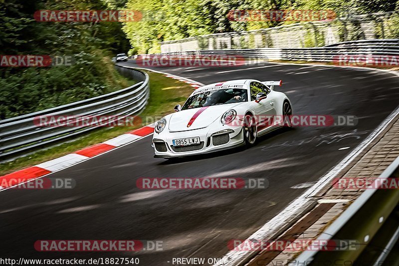 Bild #18827540 - Touristenfahrten Nürburgring Nordschleife (28.08.2022)