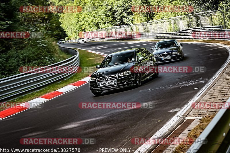 Bild #18827578 - Touristenfahrten Nürburgring Nordschleife (28.08.2022)