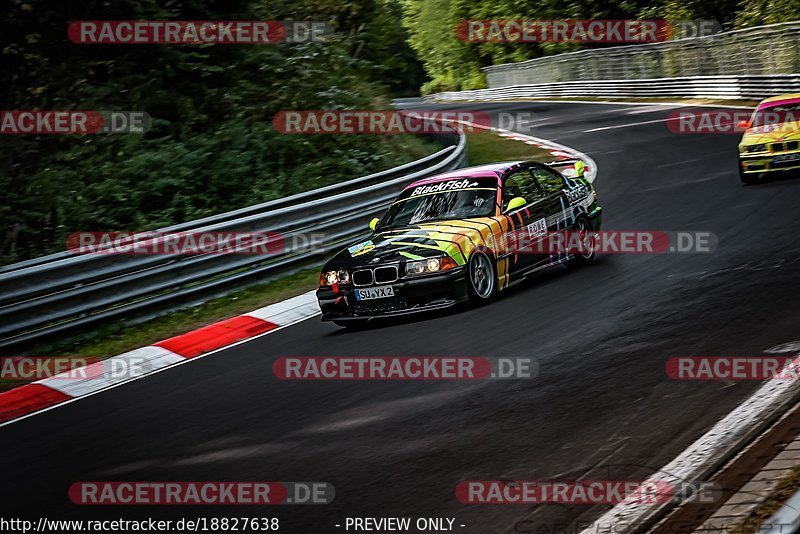 Bild #18827638 - Touristenfahrten Nürburgring Nordschleife (28.08.2022)