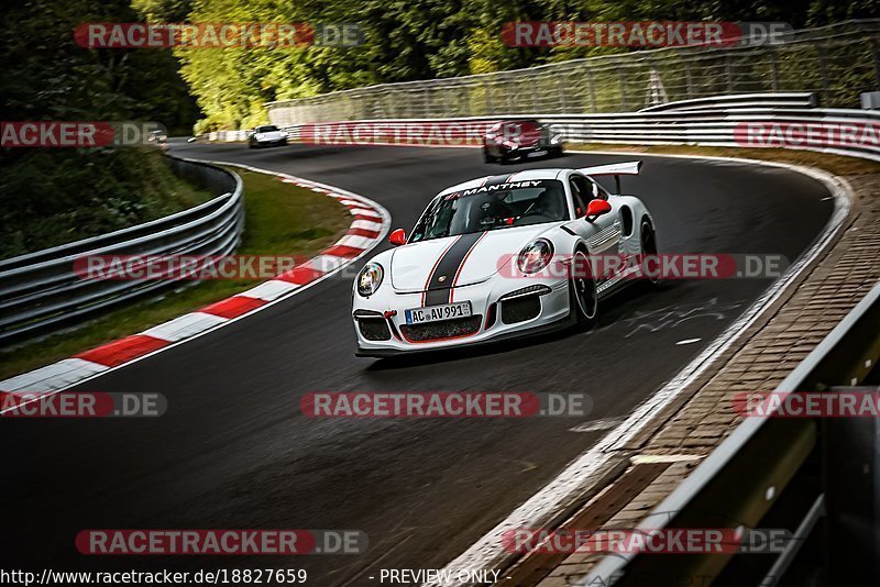 Bild #18827659 - Touristenfahrten Nürburgring Nordschleife (28.08.2022)