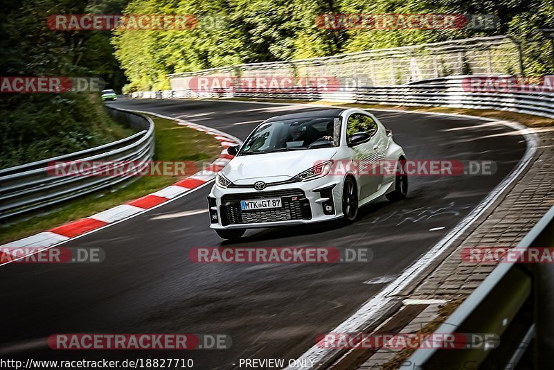 Bild #18827710 - Touristenfahrten Nürburgring Nordschleife (28.08.2022)