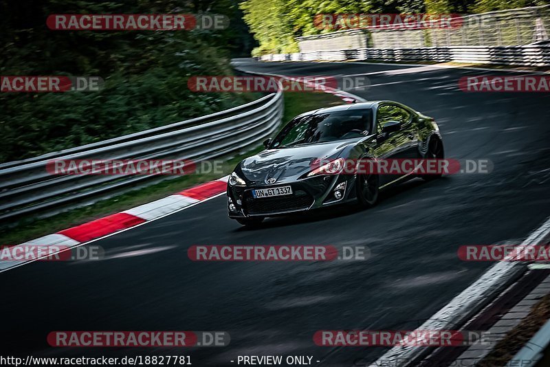 Bild #18827781 - Touristenfahrten Nürburgring Nordschleife (28.08.2022)