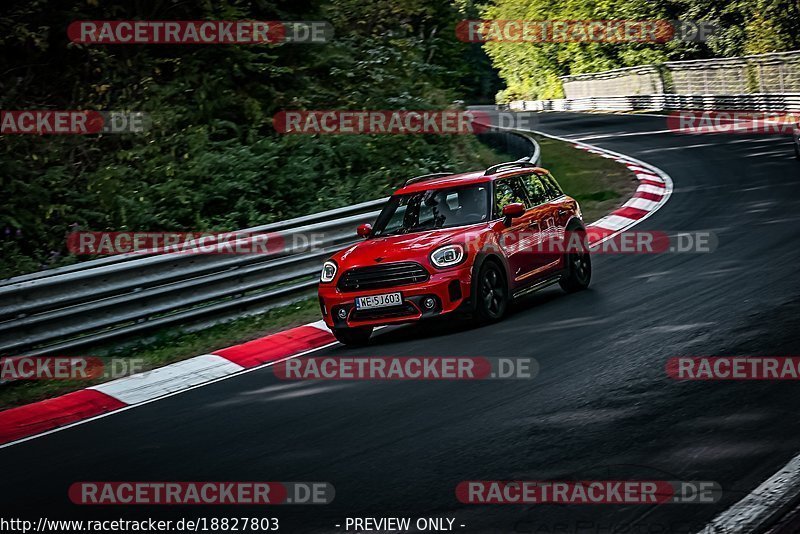 Bild #18827803 - Touristenfahrten Nürburgring Nordschleife (28.08.2022)