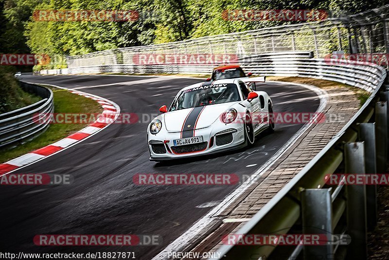 Bild #18827871 - Touristenfahrten Nürburgring Nordschleife (28.08.2022)