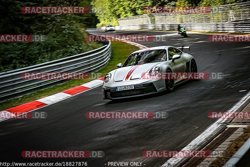 Bild #18827876 - Touristenfahrten Nürburgring Nordschleife (28.08.2022)