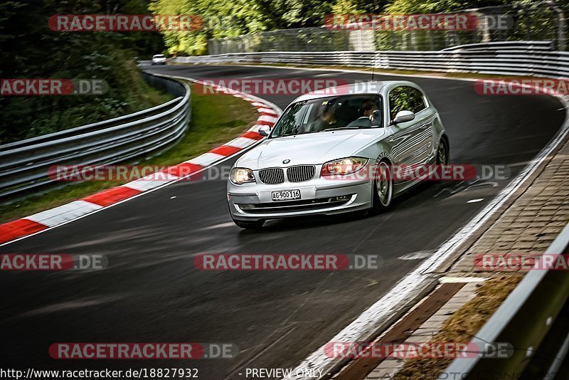 Bild #18827932 - Touristenfahrten Nürburgring Nordschleife (28.08.2022)