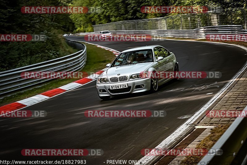 Bild #18827983 - Touristenfahrten Nürburgring Nordschleife (28.08.2022)