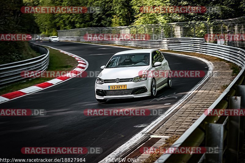 Bild #18827984 - Touristenfahrten Nürburgring Nordschleife (28.08.2022)