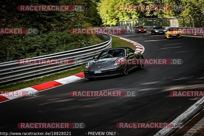 Bild #18828021 - Touristenfahrten Nürburgring Nordschleife (28.08.2022)