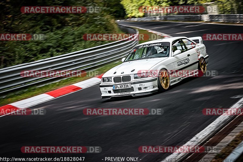 Bild #18828047 - Touristenfahrten Nürburgring Nordschleife (28.08.2022)