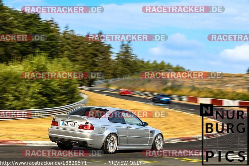 Bild #18829571 - Touristenfahrten Nürburgring Nordschleife (28.08.2022)