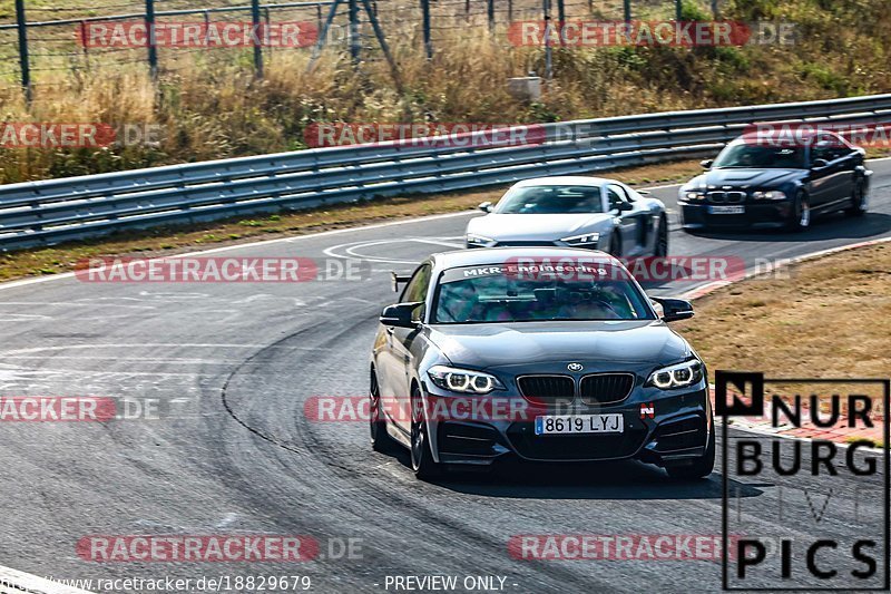 Bild #18829679 - Touristenfahrten Nürburgring Nordschleife (28.08.2022)