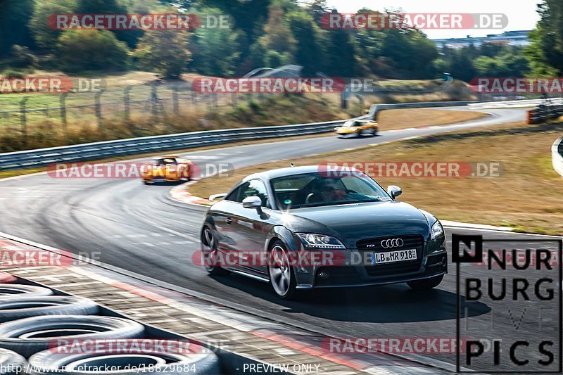 Bild #18829684 - Touristenfahrten Nürburgring Nordschleife (28.08.2022)