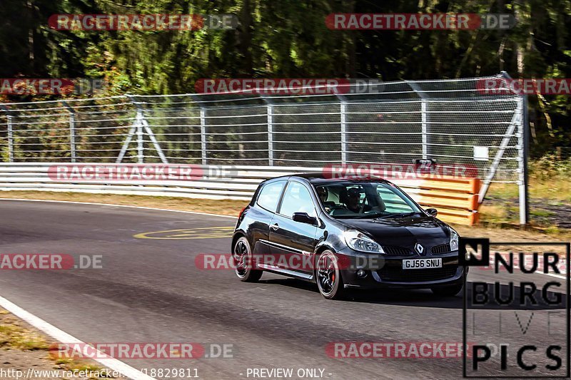 Bild #18829811 - Touristenfahrten Nürburgring Nordschleife (28.08.2022)