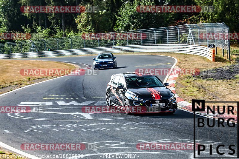 Bild #18829839 - Touristenfahrten Nürburgring Nordschleife (28.08.2022)