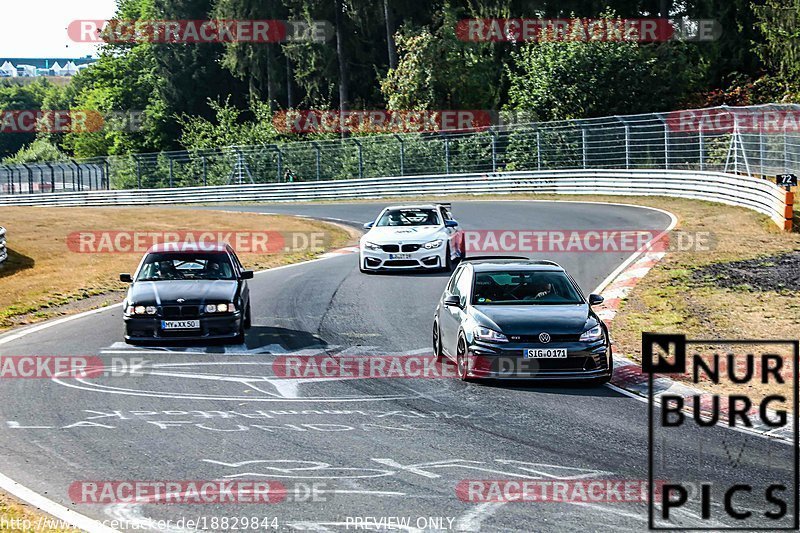 Bild #18829844 - Touristenfahrten Nürburgring Nordschleife (28.08.2022)