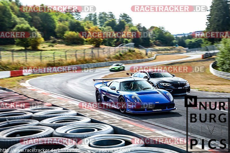 Bild #18829890 - Touristenfahrten Nürburgring Nordschleife (28.08.2022)