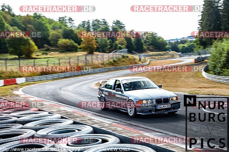 Bild #18829909 - Touristenfahrten Nürburgring Nordschleife (28.08.2022)