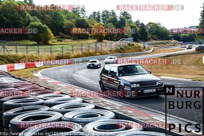 Bild #18829981 - Touristenfahrten Nürburgring Nordschleife (28.08.2022)