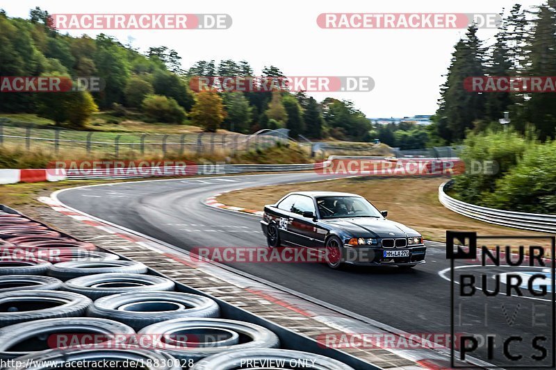 Bild #18830028 - Touristenfahrten Nürburgring Nordschleife (28.08.2022)